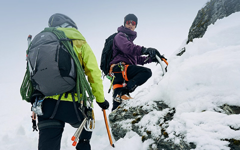 戶(hù)外沖鋒衣防水指數(shù)是指什么